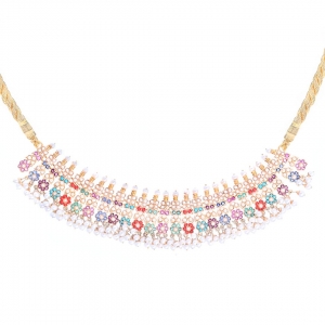 PEARL Set 18 NECKLACE (EXCLUSIVE TO PRECIOUS)